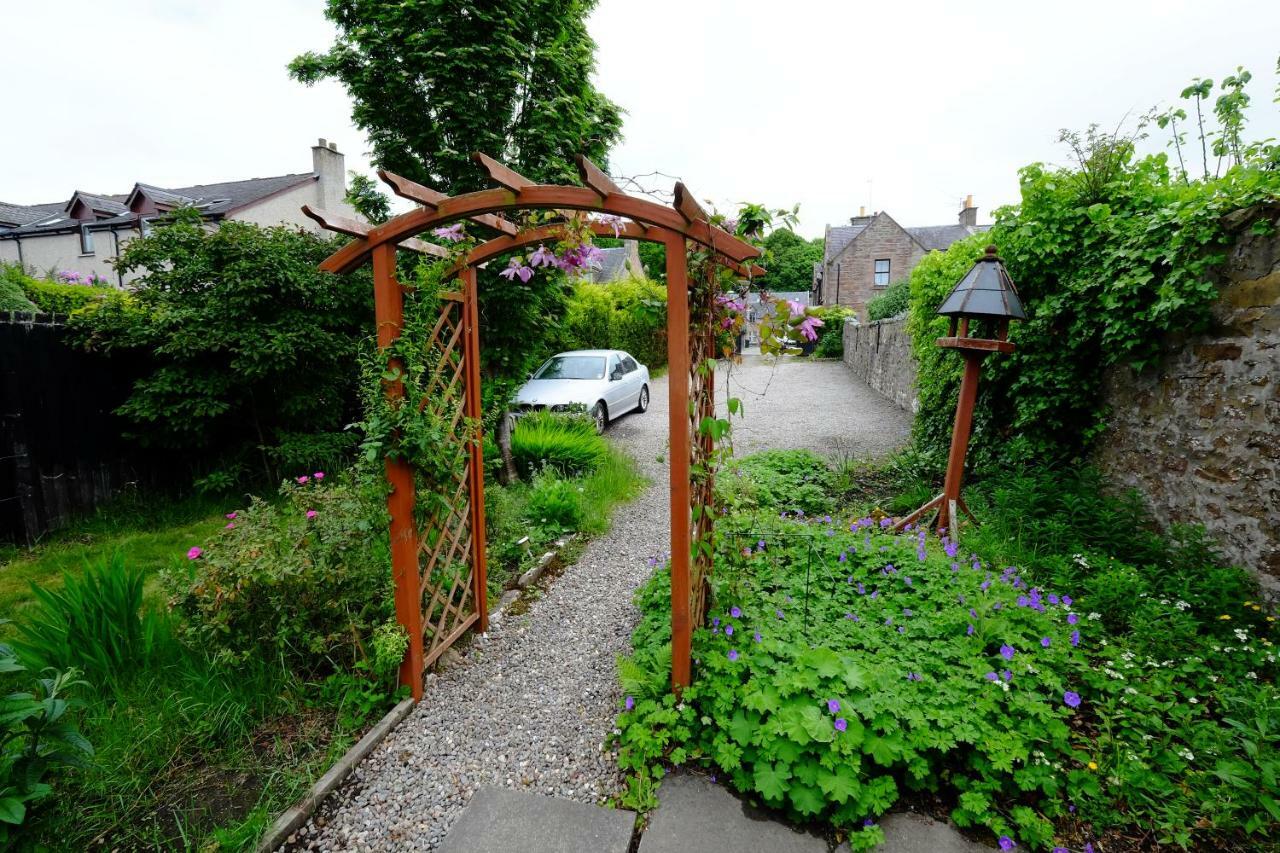 Talisker Guest House Inverness Exterior photo